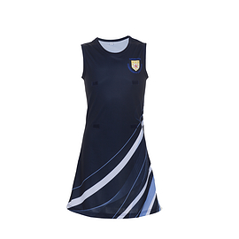 Thurston Community College Netball Dress